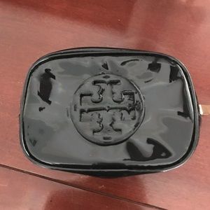 Tory Burch small cosmetic bag